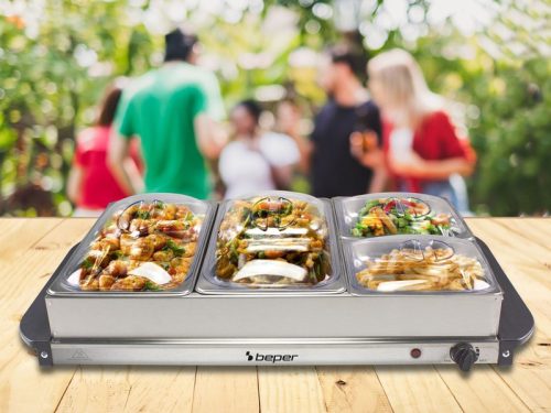 Beper P101TEM001 büfétároló