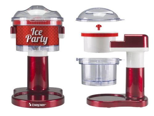 Beper P102GEL100 jégkása készítő