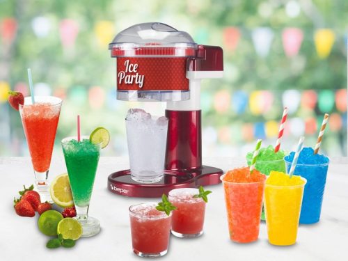 Beper P102GEL100 jégkása készítő