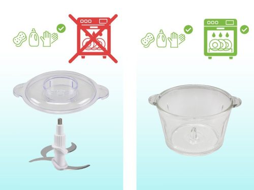 Beper P102ROB001 aprító