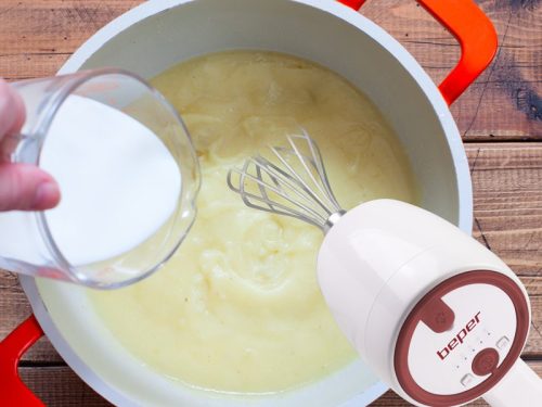 Beper P102SBA007 kézi mixer