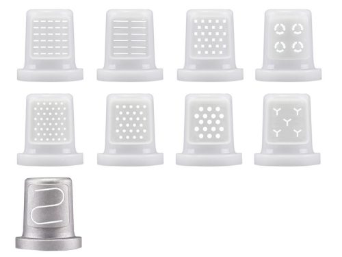 Beper P102SBA500 tésztagép