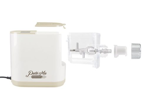 Beper P102SBA500 tésztagép