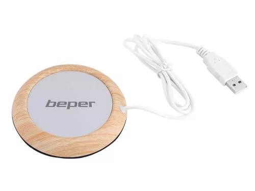 Beper P201UTP003 elektromos pohármelegítő usb