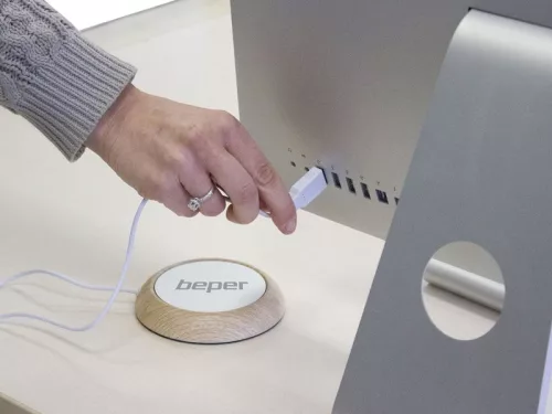 Beper P201UTP003 elektromos pohármelegítő usb