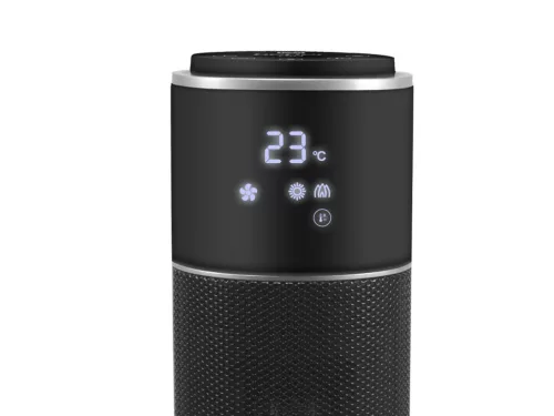 Beper P203TER001 hősugárzó álló láng effektel