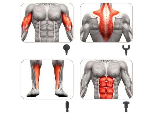 Beper P302MAS001 masszírozó