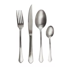 Bergner BGMP-6500 evőeszköz készlet 16 részes