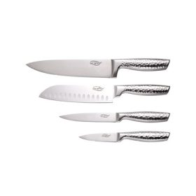 Bergner ORIGEN SSG-4145 kés szett 4 részes