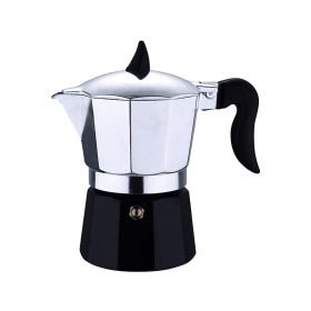 Bergner RB-3200 kávéfőző kotyogós 3 személyes