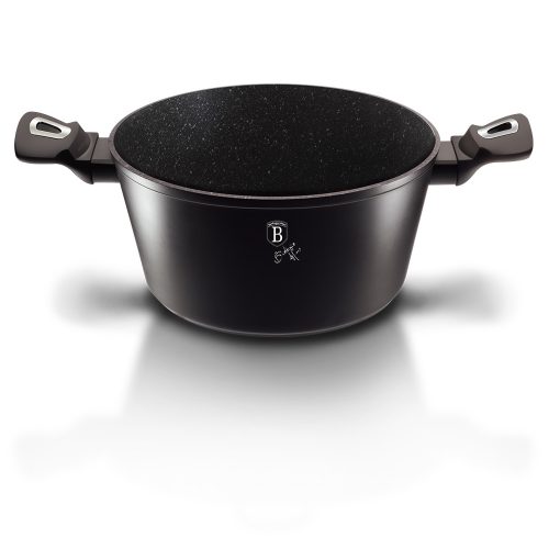 Berlinger Haus BH/1851 lábas fedővel, 20 cm