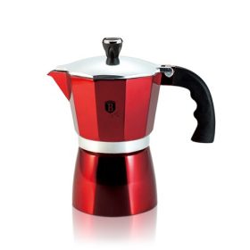 Berlinger Haus BH/6476 kotogós kávéfőző, 2 személyes