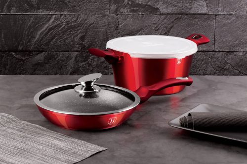 Berlinger Haus BH/6780 edénykészlet 5 részes