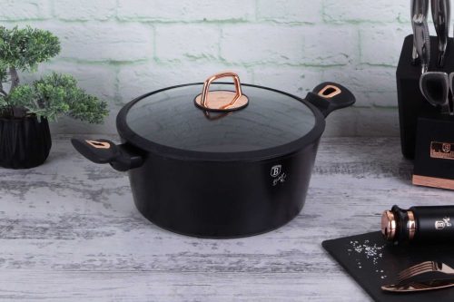 Berlinger Haus BH/7187 edénykészlet 14 részes