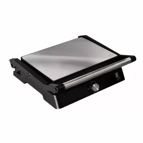   Berlinger Haus LP-KL-111P elektromos grill, rozsdamentes acél