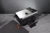 Berlinger Haus LP-KL-153P elektromos grill, rozsdamentes acél