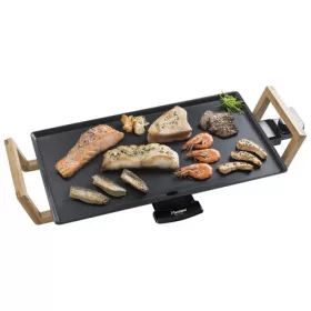 Bestron ABP602BB grill asztali