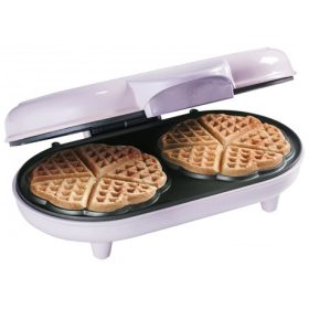 Bestron ADWM1000P gofrisütő