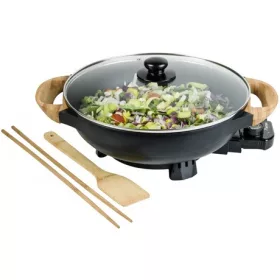 Bestron AEW100AS elektromos  wok