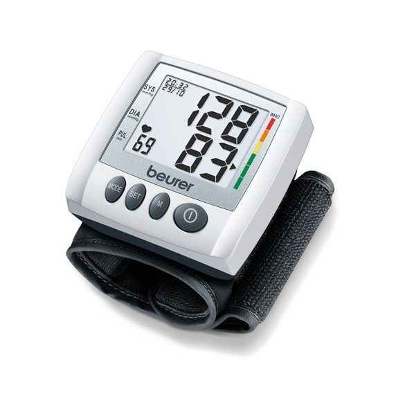 Beurer BC30 vérnyomásmérő