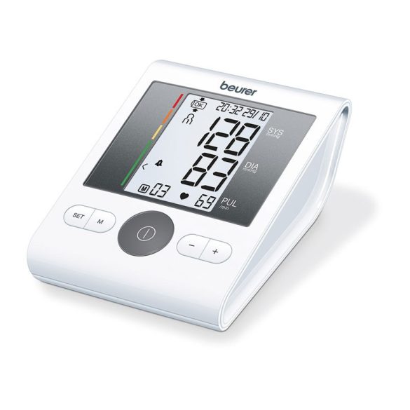 Beurer BM28 vérnyomásmérő