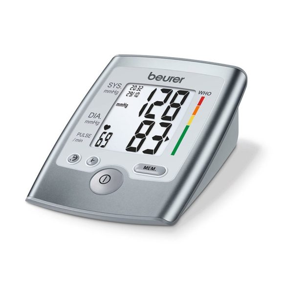 Beurer BM35 vérnyomásmérő