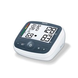 Beurer BM 40 ONPACK vérnyomásmérő felkaros adapterrel