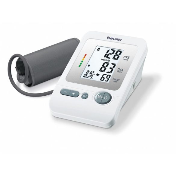Beurer BM 26 Felkaros vérnyomásmérő