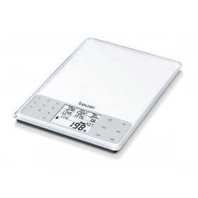 Beurer DS 61 konyhai mérleg diétás