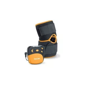  Beurer EM 29 TENS tens masszírozó készülék térd és könyök kezelésére