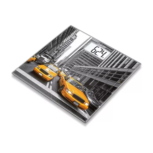 Beurer GS 203 NEW YORK személymérleg