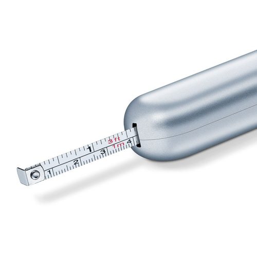 Beurer LS 06 bőröndmérleg