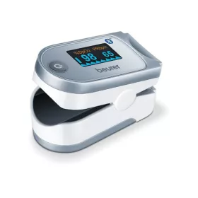 Beurer PO 60BT pulzoximéter bluetooth