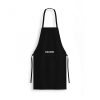 Bewello Konyhai kötény - fekete (BW1004)