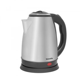   Bewello Rozsdamentes acél vízforraló - 2L - 2000W (BW1009)