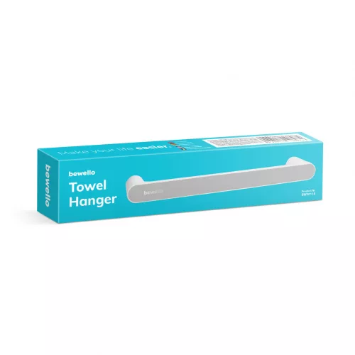 Bewello Törölközőtartó - 26 cm (BW3011A)