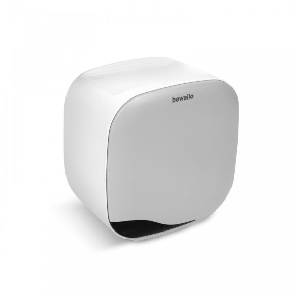 Bewello WC-papír tartó szekrény - fehér - 200 x 130 x 205 mm (BW3003)