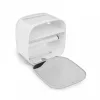 Bewello WC-papír tartó szekrény - fehér - 200 x 130 x 205 mm (BW3003)