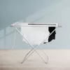 Bewello Elektromos ruha -és törölközőszárító - 230V - 100W (BW3000)