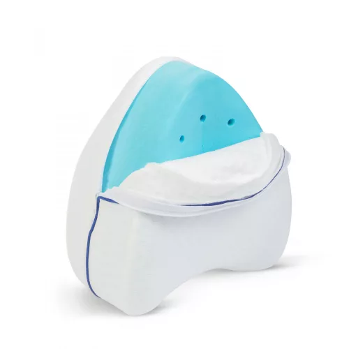 Bewello Ergonomikus memóriahabos lábpárna levehető huzattal (BW2045)