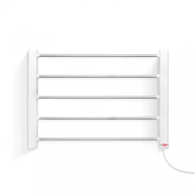   Bewello Elektromos törölközőszárító - 230V, 65W (BW3001)