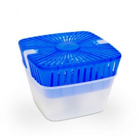   Bison AirMax páramentesítő készülék - 450 g páramágnes tablettával (B13412)