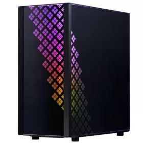 BitFenix Dawn TG - Limited Edition