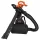 Black and Decker BEBLV260-QS lombszívó 3in1 2600w