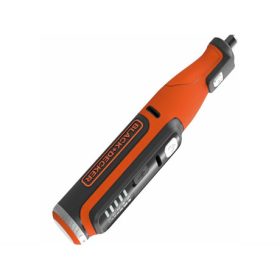   Black and Decker BCRT8I-XJ multifunkciós csiszoló szett 36 db-os