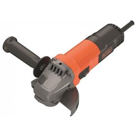 Black and Decker BEG110K-QS sarokcsiszoló