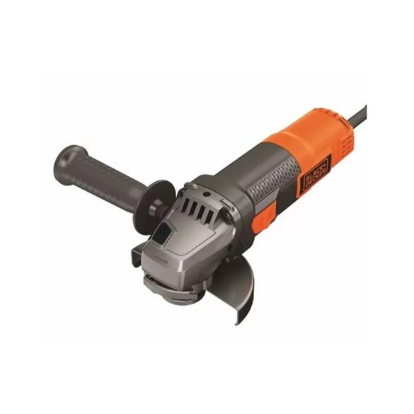 Black and Decker BEG120-QS sarokcsiszoló 800w