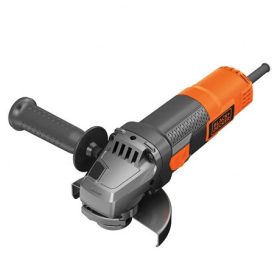 Black and Decker BEG210K-QS sarokcsiszoló