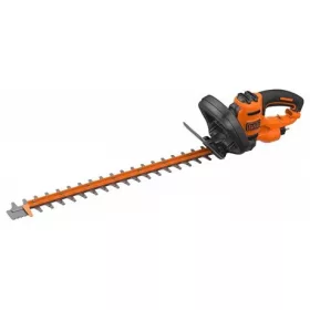 Black and Decker BEHTS451-QS sövényvágó, 550w, 60cm