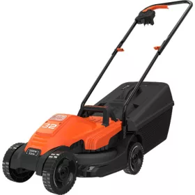 Black and Decker BEMW451-QS fúnyíró, 1200w, 32cm